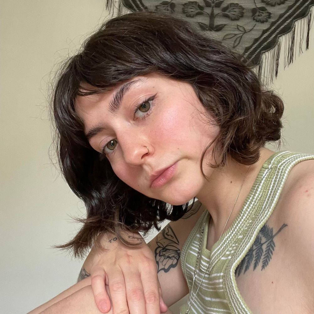 Meet your Posher, Jessica